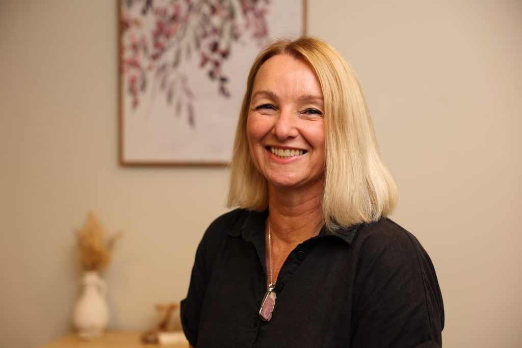 Ellen Smith-Naturopath