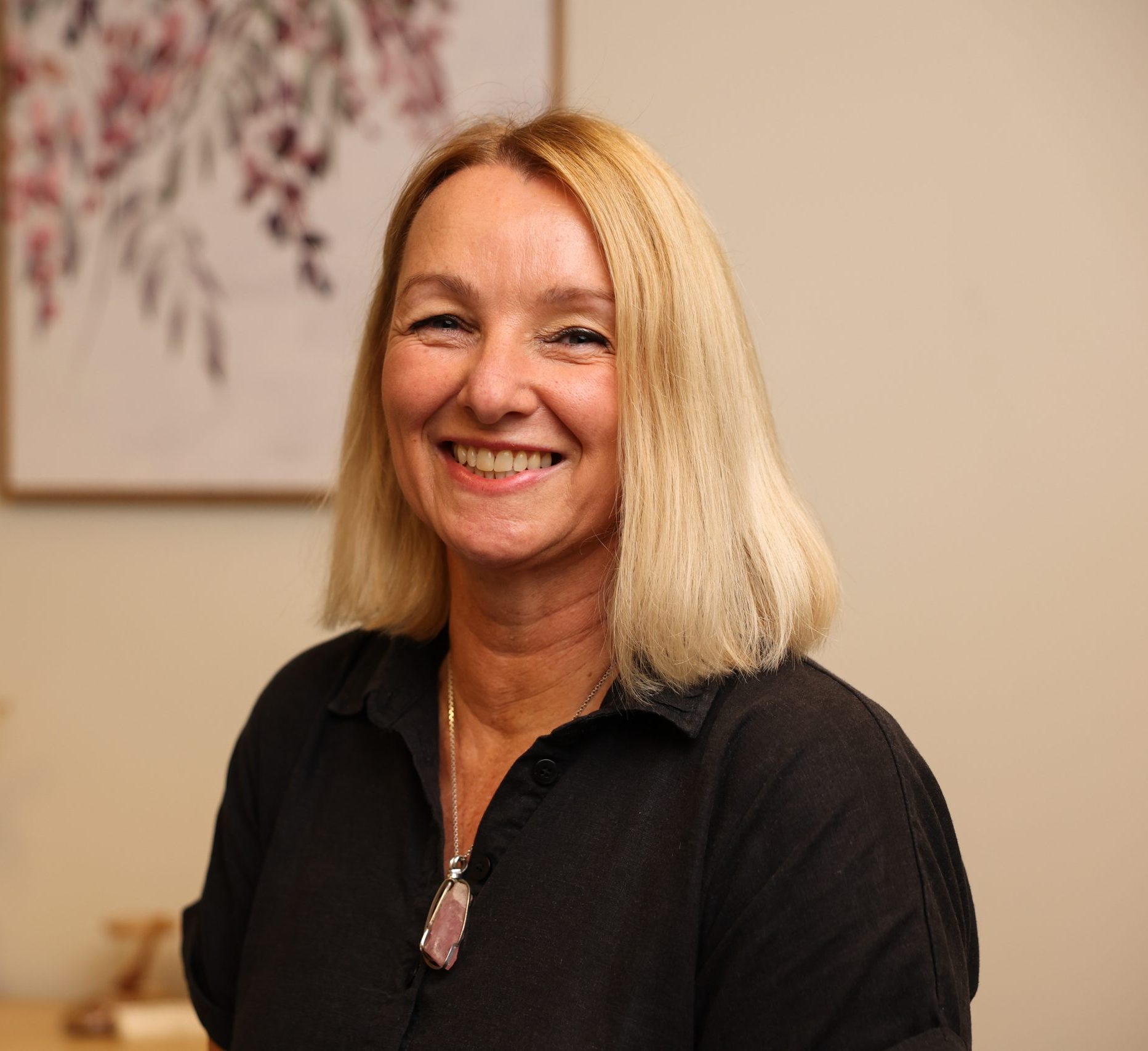 Ellen Smith-Naturopath